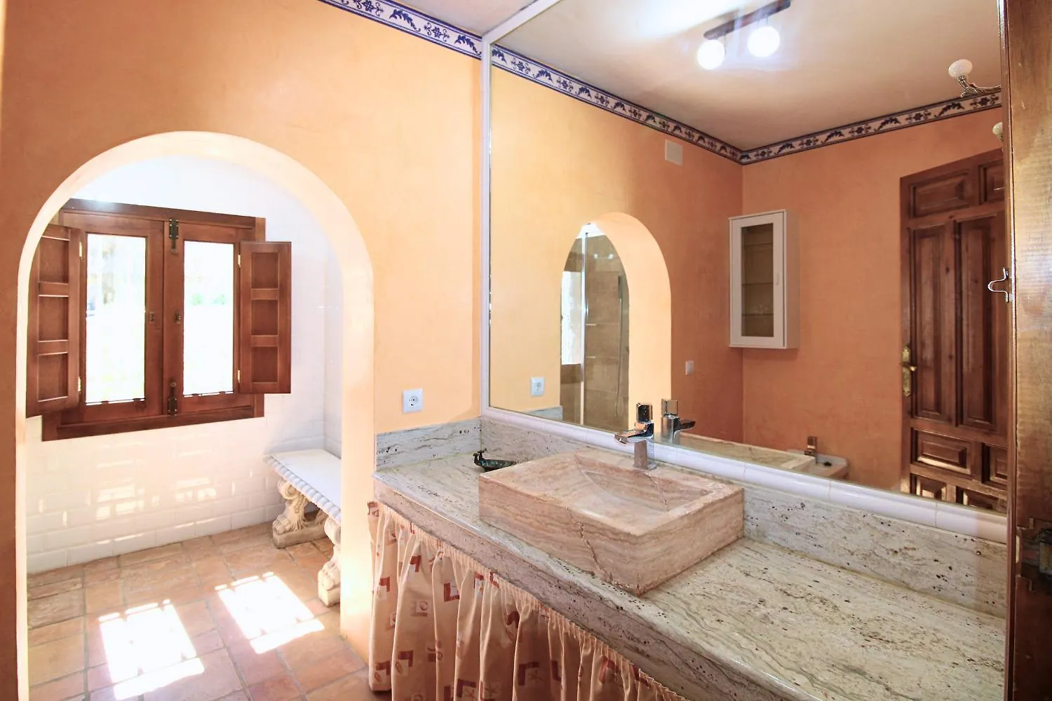 Holiday home Huerto Fernandito By Sierra Viva Villa Castano de Robledo Spain