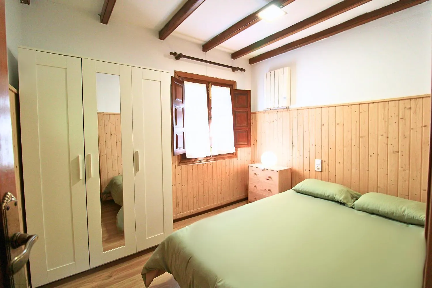 Holiday home Huerto Fernandito By Sierra Viva Villa Castano de Robledo