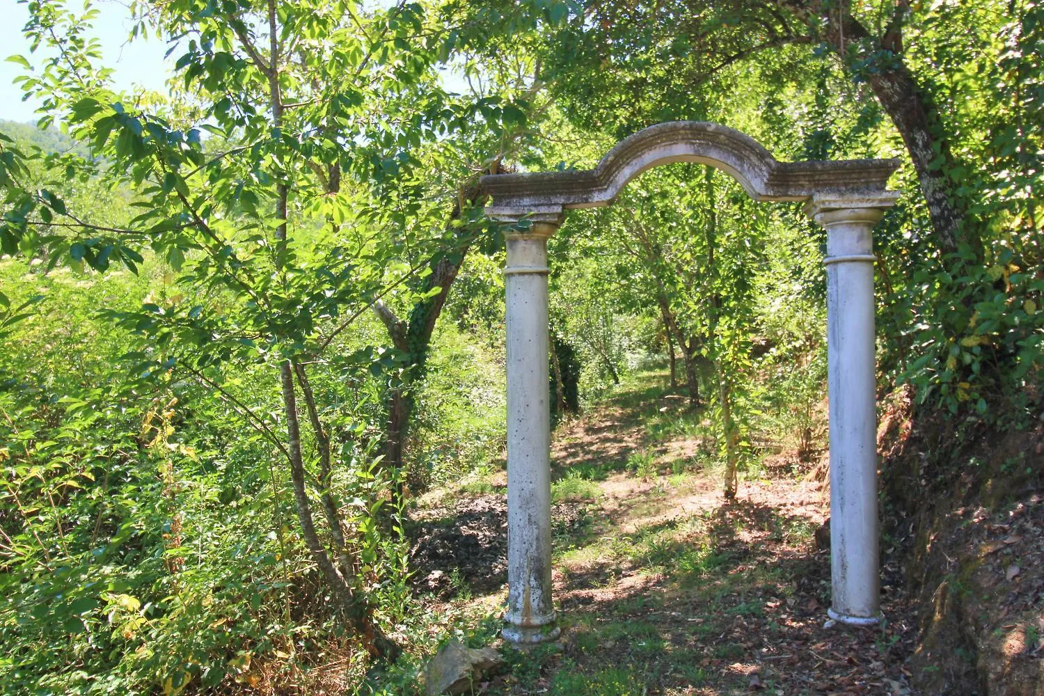 Tatil Evi Huerto Fernandito By Sierra Viva Villa Castano de Robledo İspanya